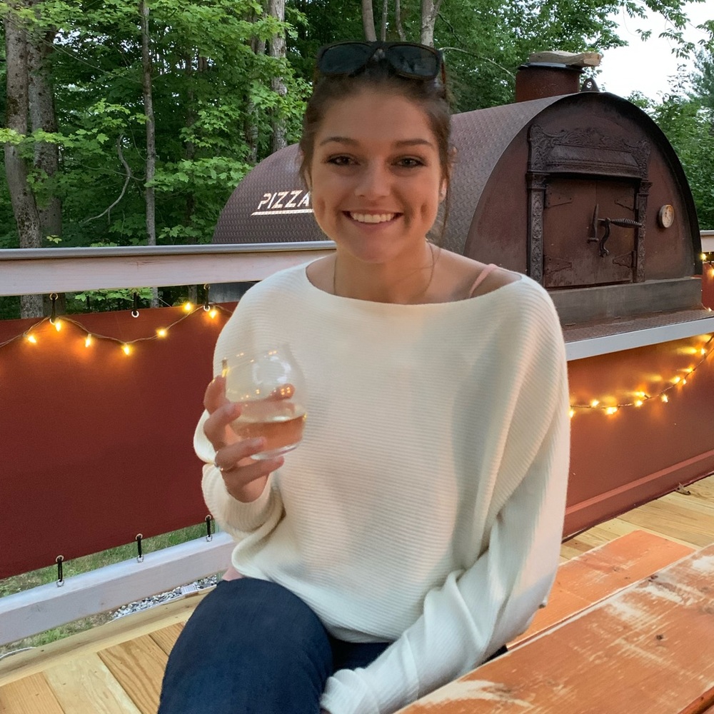 Meet your Posher, Kayla